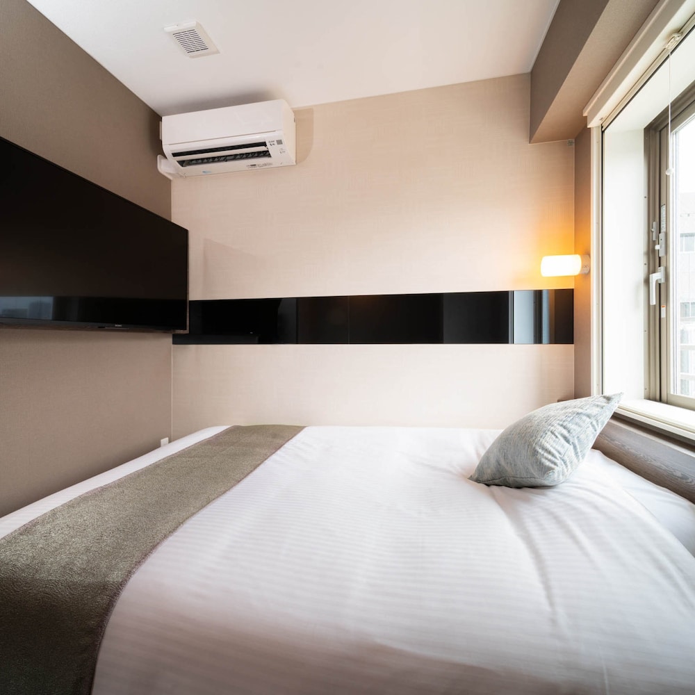 スタンダード ルーム 客室4 | スーパーホテル プレミア銀座