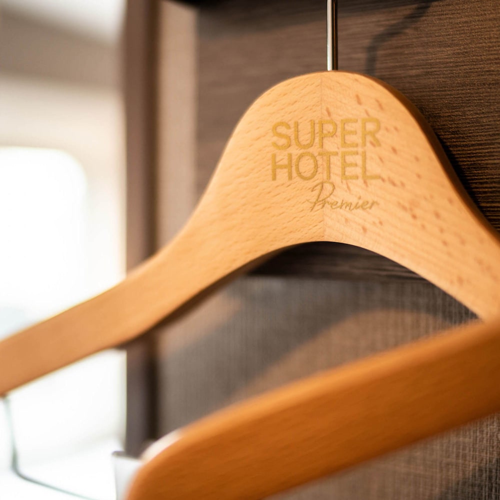 スタンダード ルーム 客室11 | スーパーホテル プレミア銀座