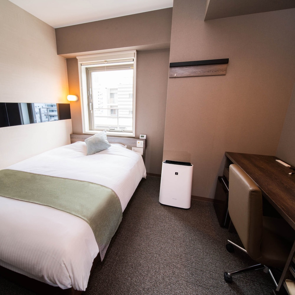スタンダード ルーム | スーパーホテル プレミア銀座