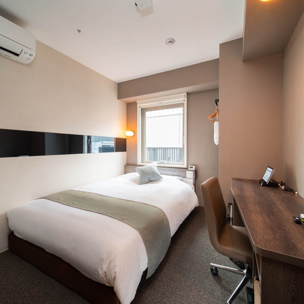 スタンダード ルーム 客室13 | スーパーホテル プレミア銀座