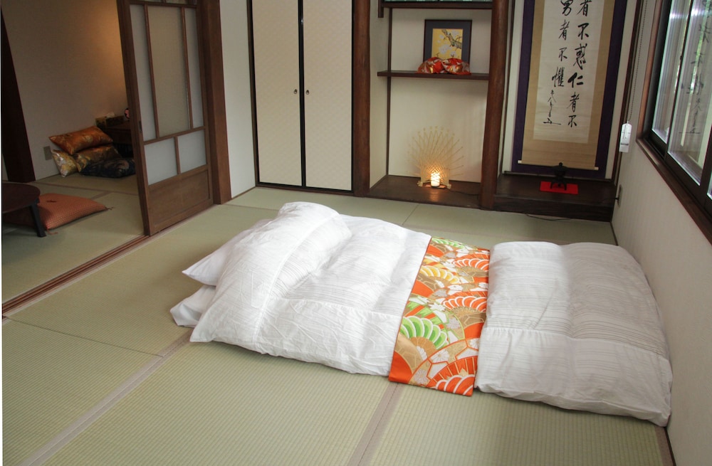客室1 | 京宿 八重櫻