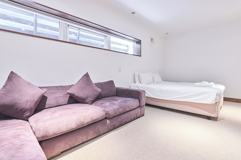 Miyuki House 5 Bedrooms 客室5 | ニセコ セントラル ハウス アンド アパートメント