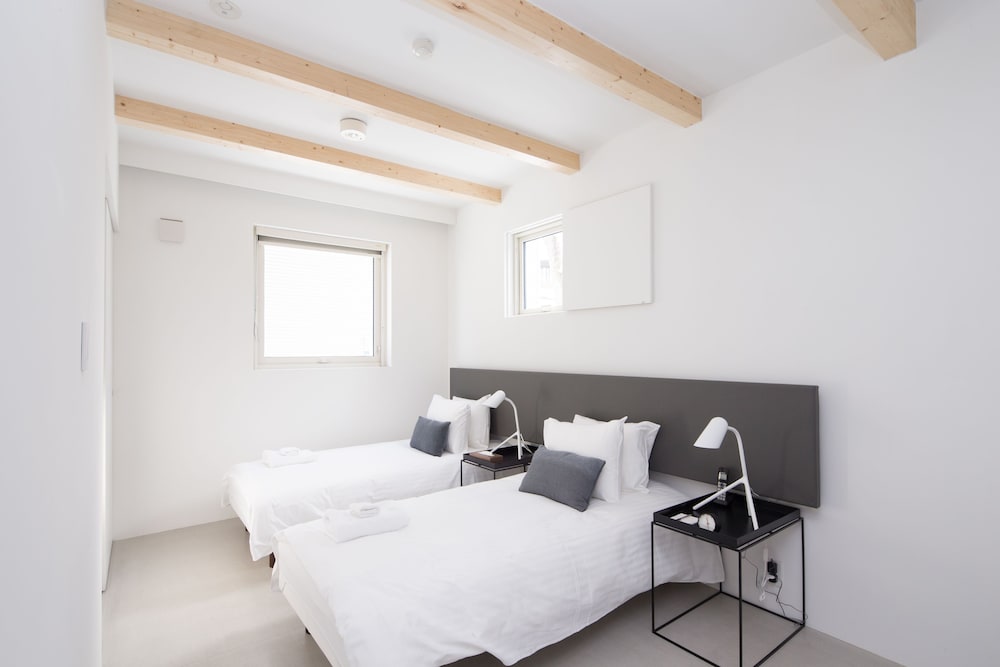 Whiskey Woods House 4 Bedrooms バスルーム0 | ニセコ セントラル ハウス アンド アパートメント