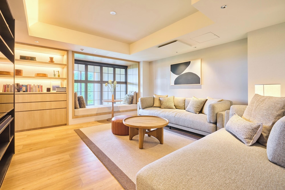 Sekka Kan Apartment 4 Bedrooms 客室3 | ニセコ セントラル ハウス アンド アパートメント