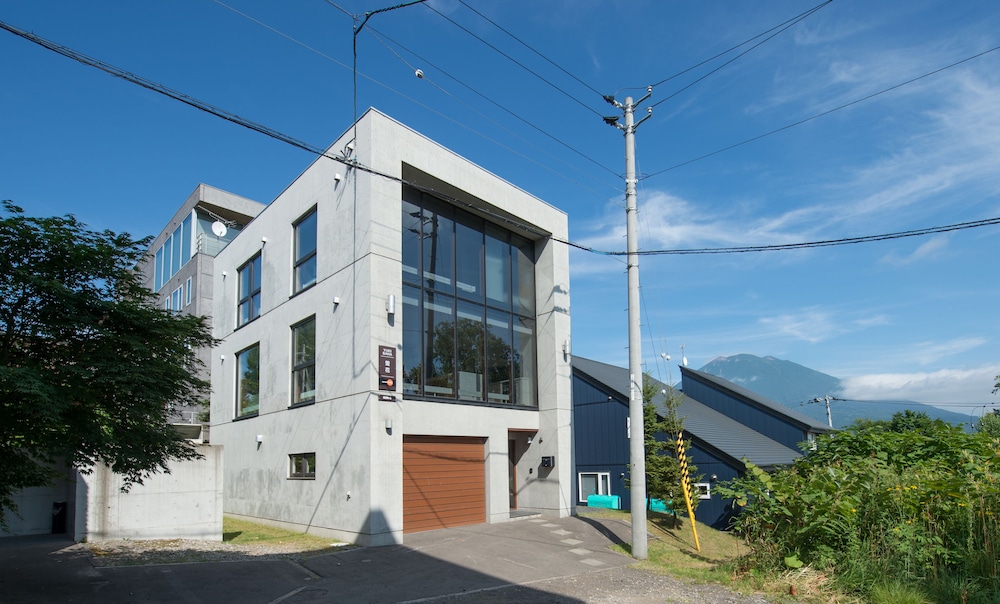 Konkuriito House 3 Bedrooms | ニセコ セントラル ハウス アンド アパートメント