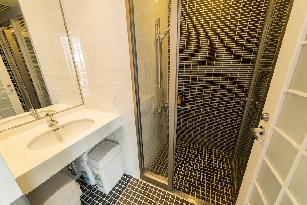 Horizon Townhouse 4 Bedrooms バスルーム0 | ニセコ セントラル ハウス アンド アパートメント