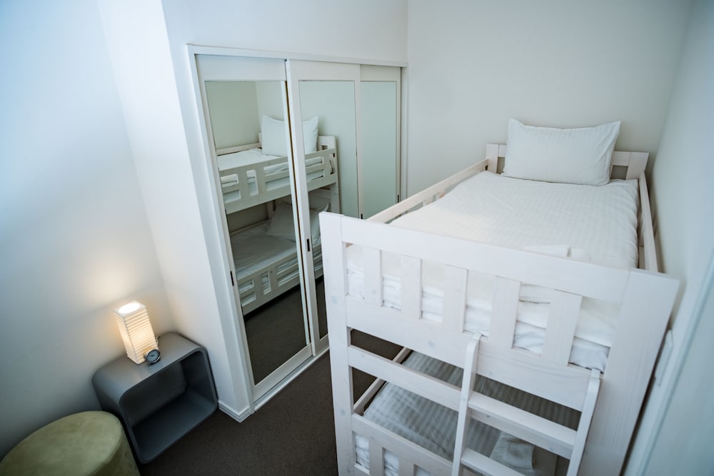 Deep Tracks Condo 3 Bedroom | ニセコセントラル コンドミニアム