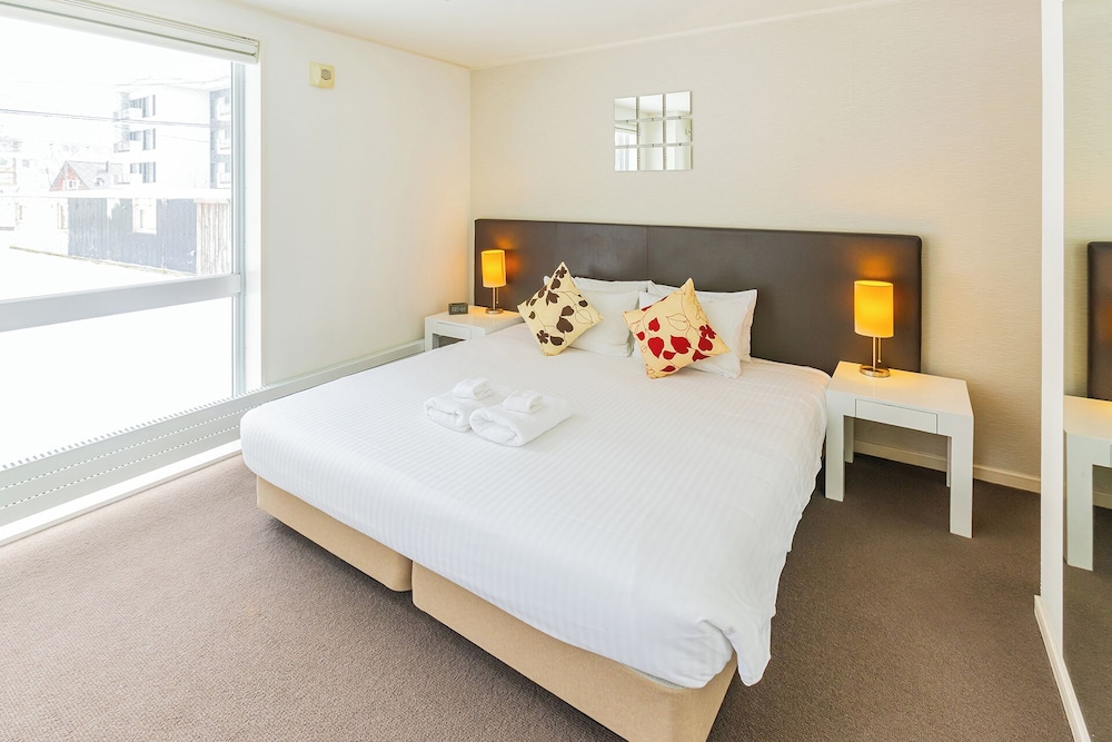 Miharashi Condo 2 Bedrooms 客室2 | ニセコセントラル コンドミニアム