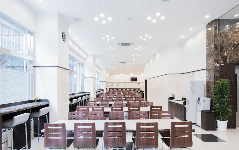 朝食スペース1 | 東横INN名古屋名駅南