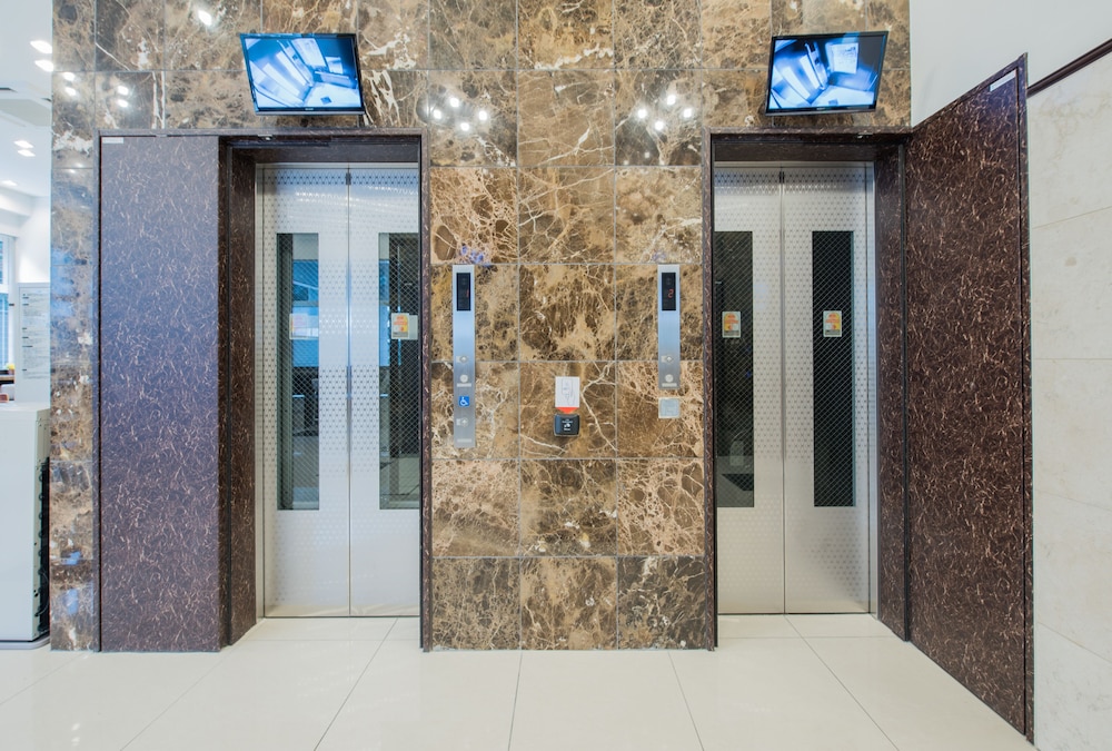 施設内の設備1 | 東横INN名古屋名駅南