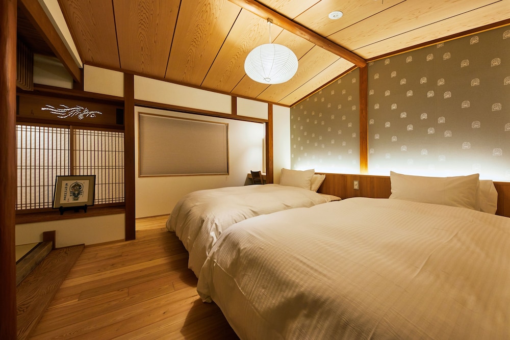 客室1 | ぎをん白川の宿