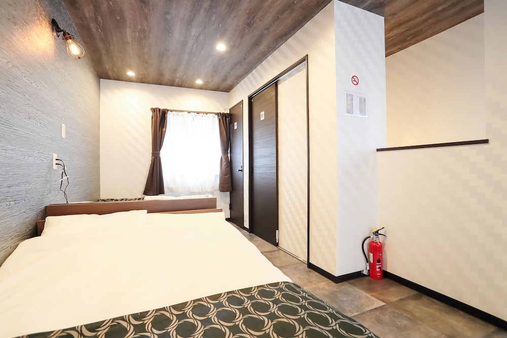 客室1 | Villa Ikebukuro Altair 客室1 | Villa Ikebukuro Altair