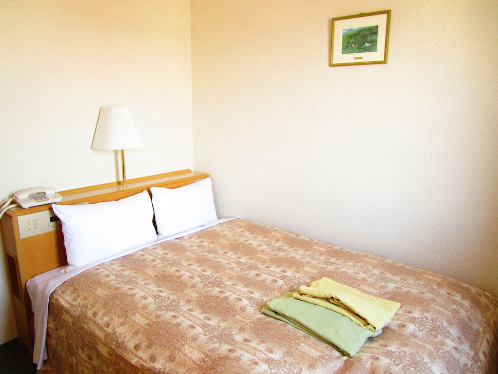 ダブルルーム | グリーンホテル大曲