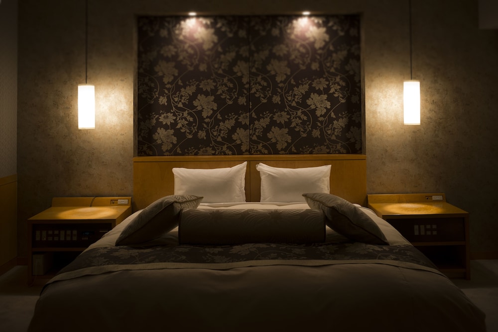 エグゼクティブクラブダブルルーム 禁煙 | 八戸パークホテル