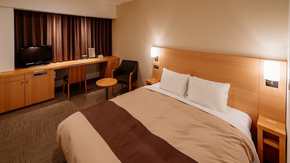 客室1 | 八戸パークホテル 客室1 | 八戸パークホテル