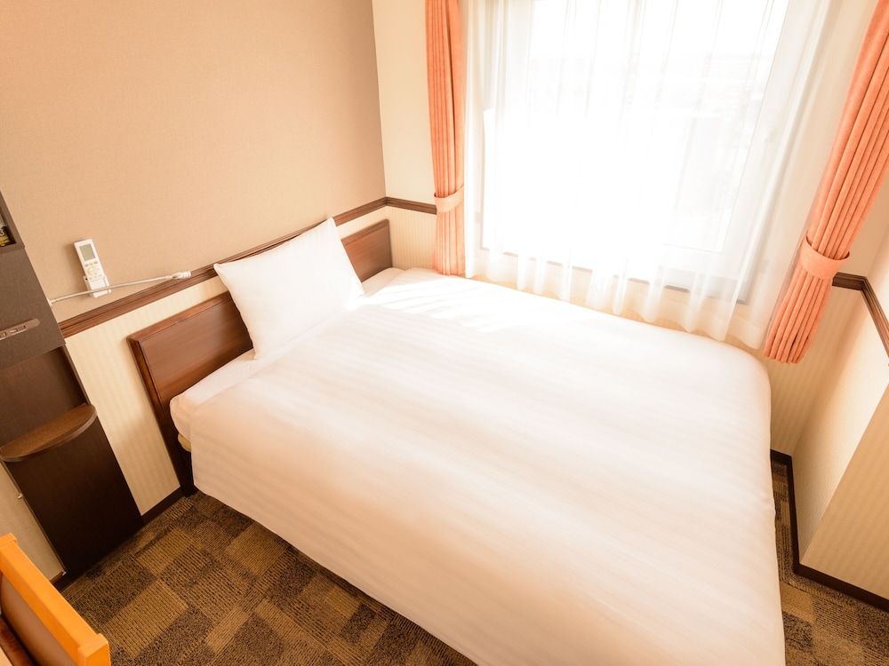 客室1 | 東横 INN 新大阪東三国駅前