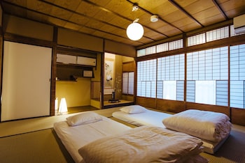 京小宿 五条みやび