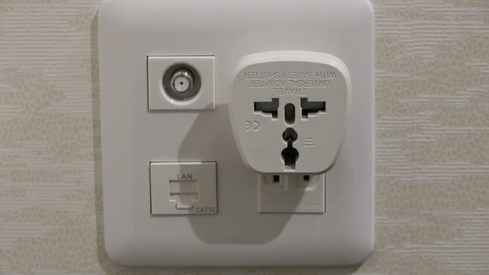 エコノミー ダブルルーム 客室の設備とサービス0 | 優遊 Inn 京都伏見