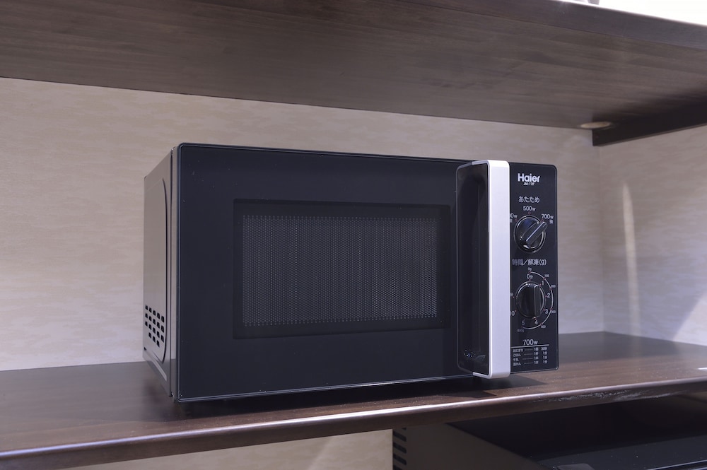 エコノミー ダブルルーム 電子レンジ0 | 優遊 Inn 京都伏見