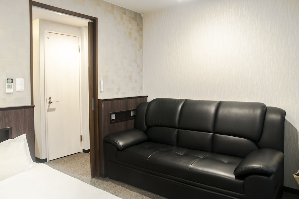 エコノミー ダブルルーム 客室0 | 優遊 Inn 京都伏見