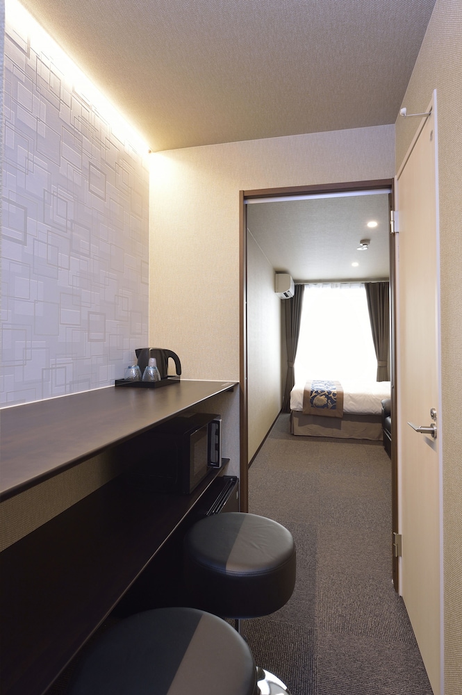 ファミリー ルーム 客室1 | 優遊 Inn 京都伏見