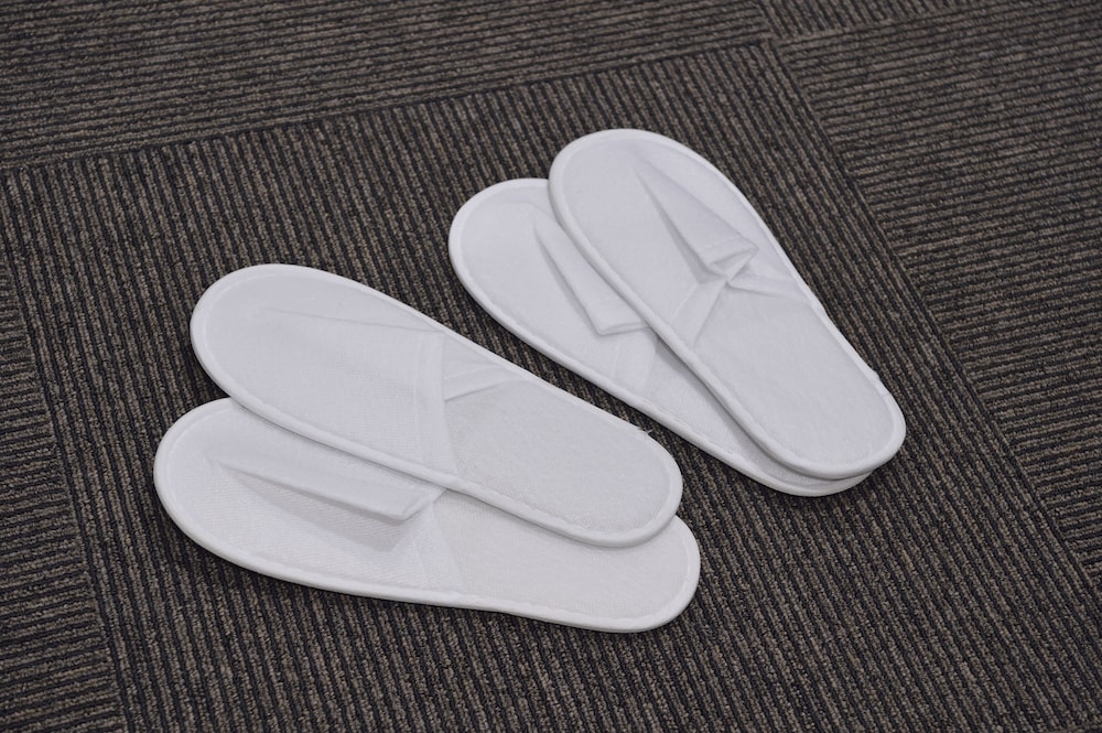 エコノミー ダブルルーム 客室の設備とサービス2 | 優遊 Inn 京都伏見