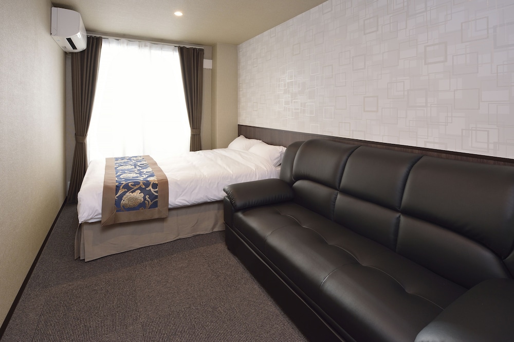 ファミリー ルーム | 優遊 Inn 京都伏見