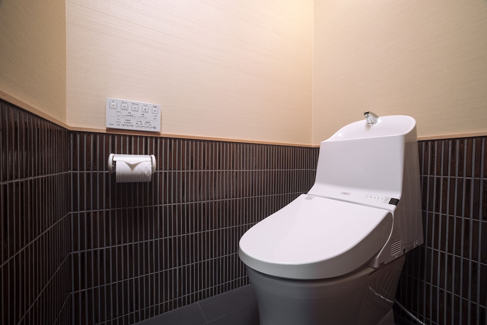 ジャパニーズ トリプルルーム バスルーム2 | 鈴 建仁寺