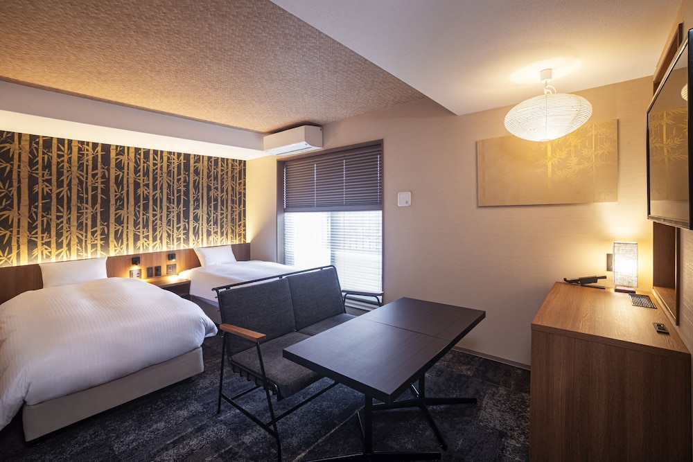 スーペリア ツインルーム | 鈴 建仁寺