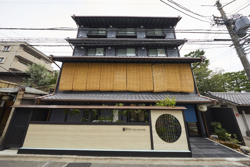 外観1 | 鈴 建仁寺