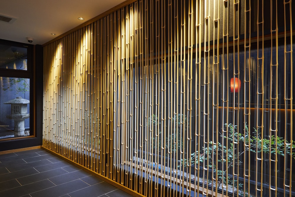 内部エントランス1 | 鈴 建仁寺