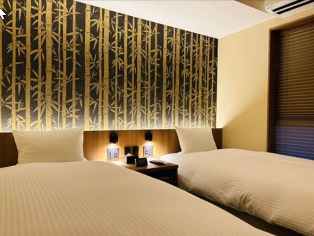 エコノミー ツインルーム | 鈴 建仁寺