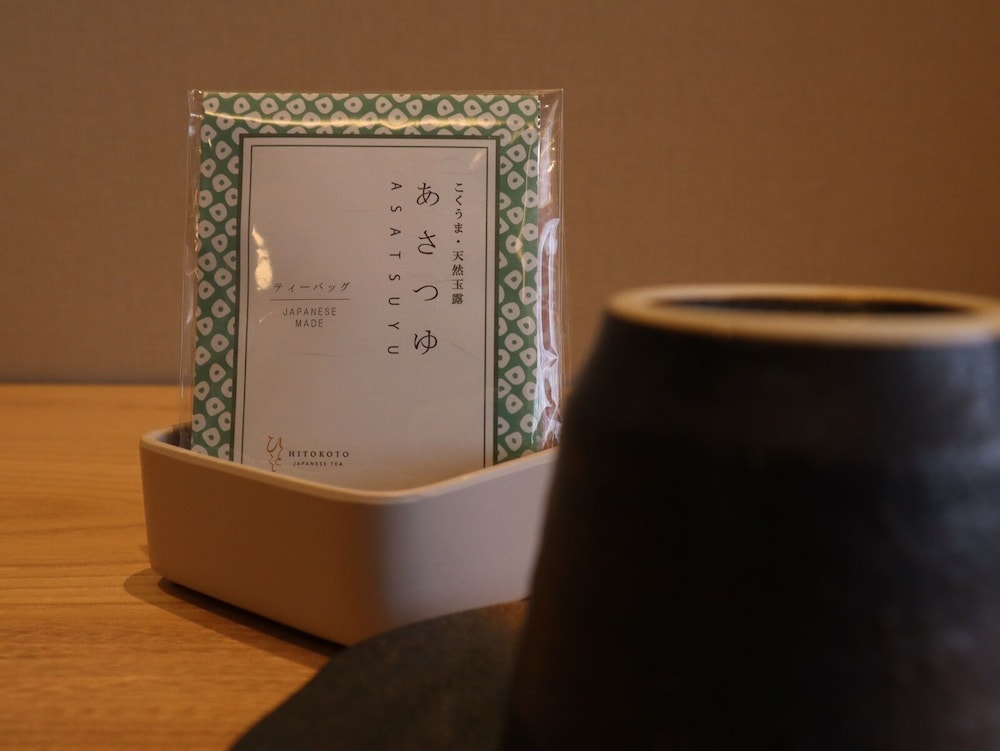 デラックス ツインルーム 客室7 | WeBase 高松