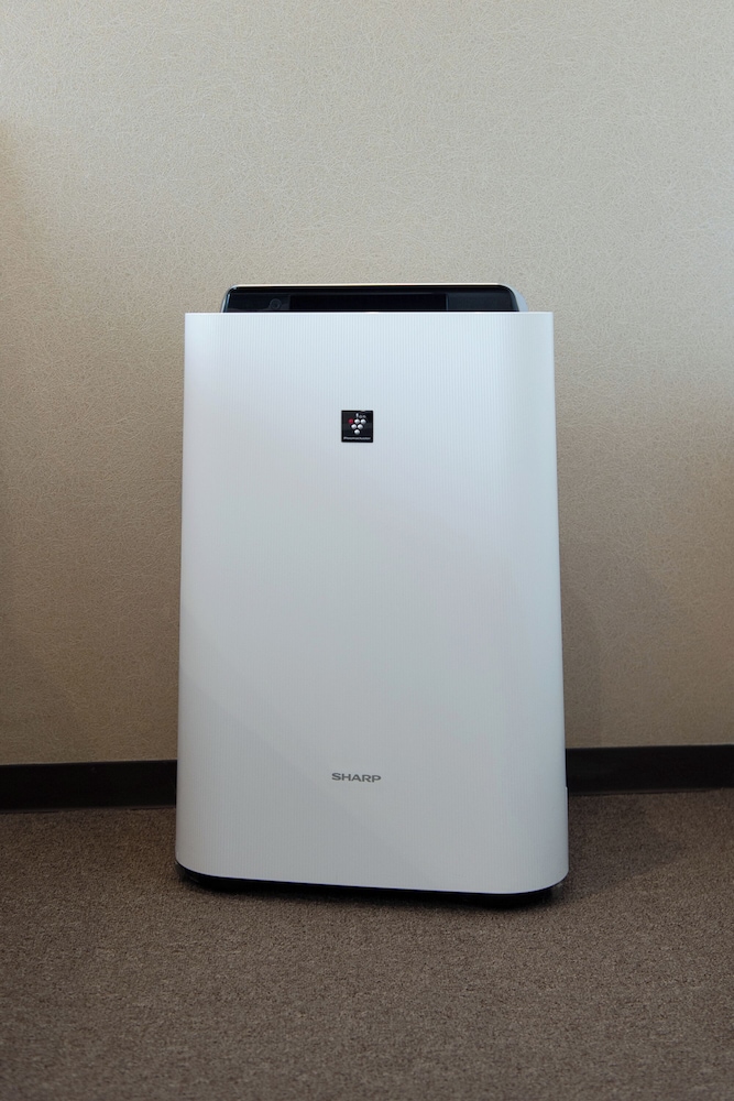 エコノミー ツインルーム 客室の設備とサービス9 | ホテル嵐山