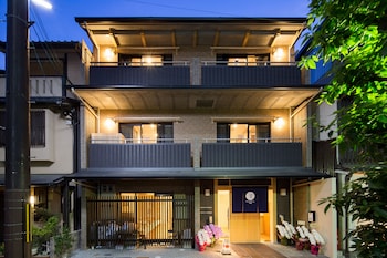 旅寛 HOSTEL 祇園