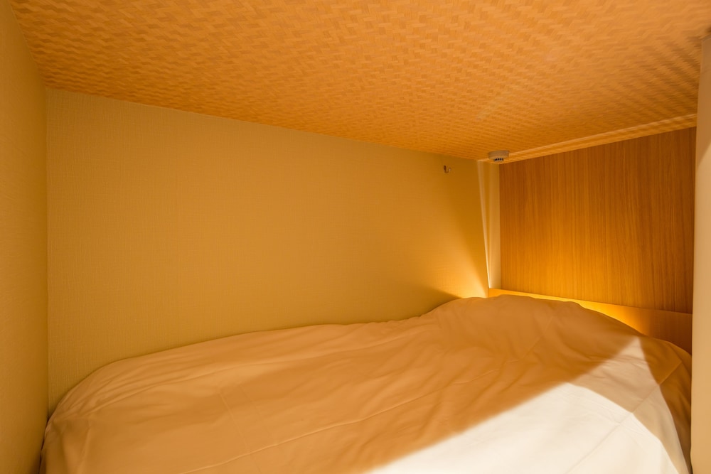 客室1 | 旅寛 HOSTEL 祇園 客室1 | 旅寛 HOSTEL 祇園