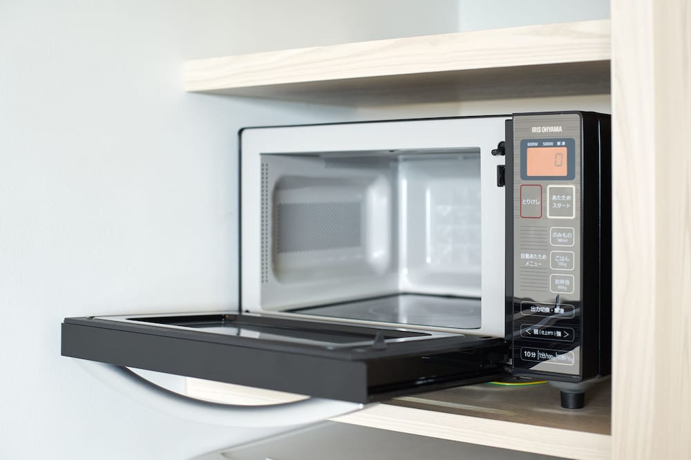 スーペリアツイン 2名利用 電子レンジ0 | アラマハイナ コンドホテル