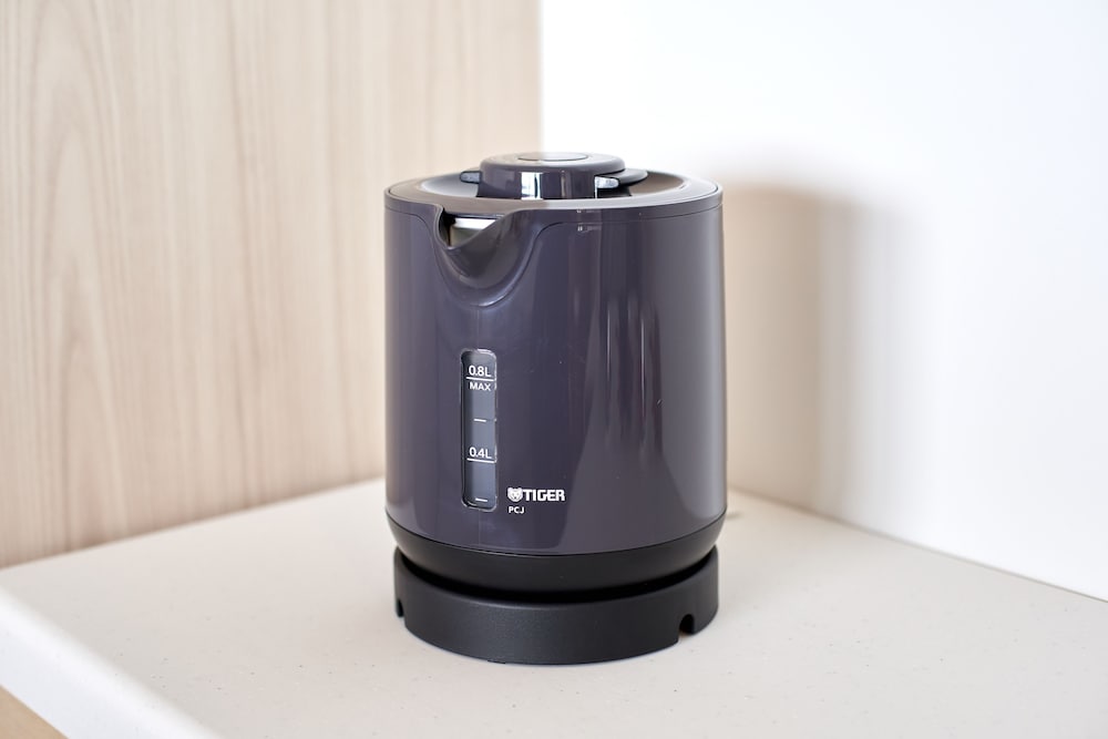 スーペリアツイン 2名利用 客室の設備とサービス0 | アラマハイナ コンドホテル