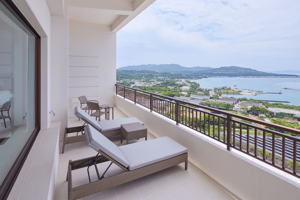 インフィニティスイート 2名利用 バルコニー0 | アラマハイナ コンドホテル