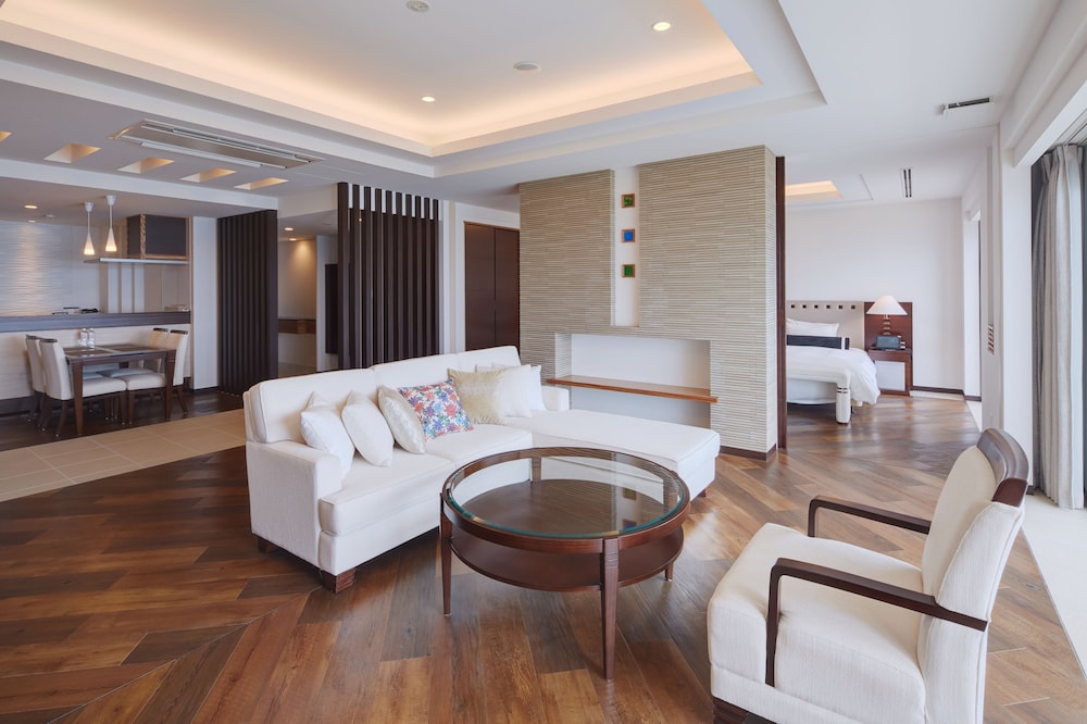 インフィニティスイート 2名利用 | アラマハイナ コンドホテル