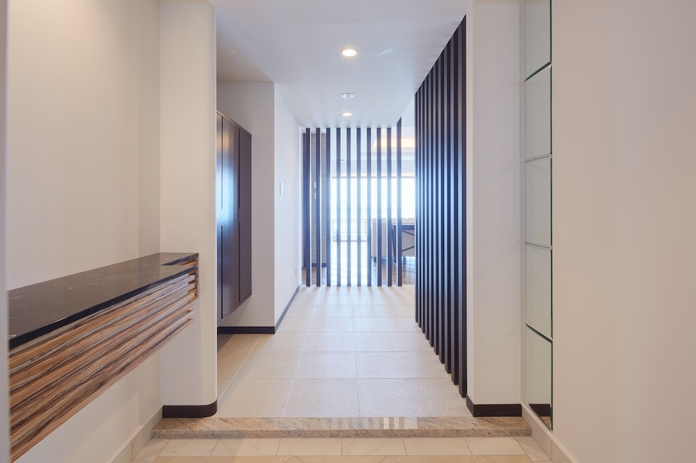 インフィニティスイート 2名利用 客室5 | アラマハイナ コンドホテル