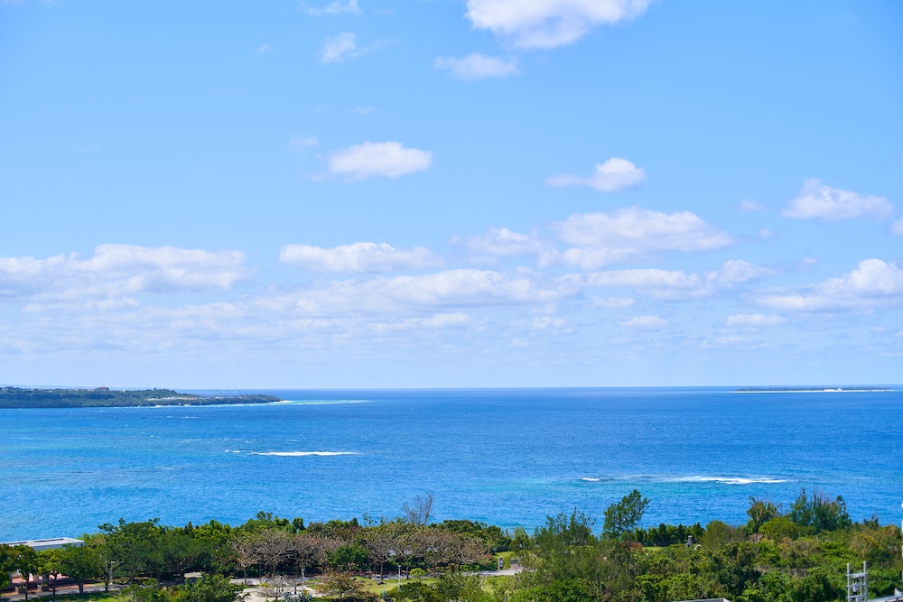 スーペリアツイン 2名利用 ビーチ / オーシャン ビュー0 | アラマハイナ コンドホテル