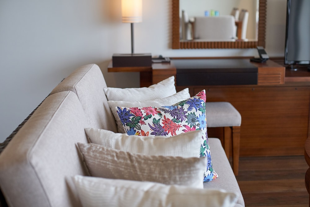 スーペリアツイン 2名利用 客室1 | アラマハイナ コンドホテル