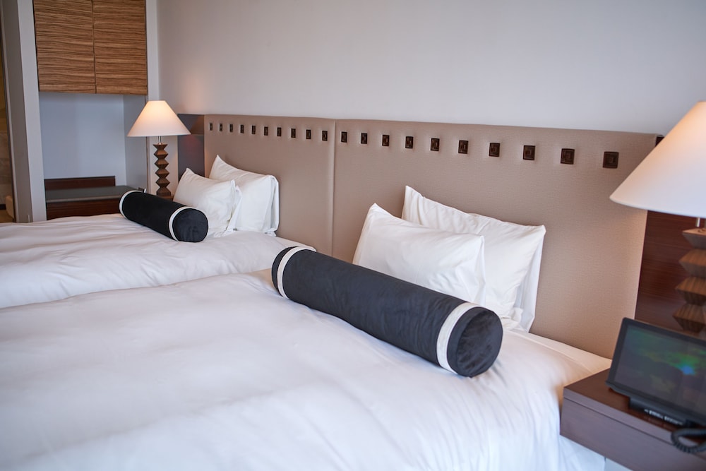 インフィニティスイート 2名利用 客室6 | アラマハイナ コンドホテル