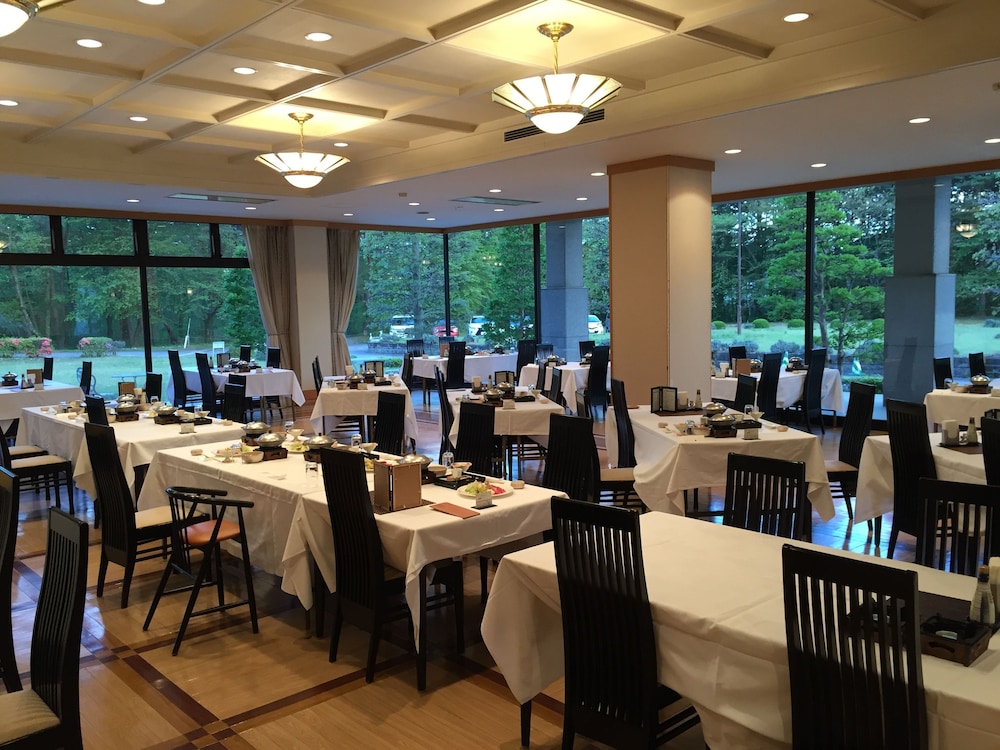 レストラン1 | 日光東照宮晃陽苑