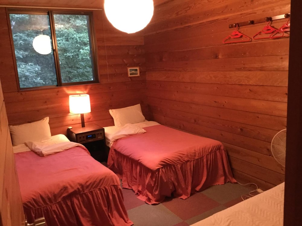 客室1 | 山中湖 ペンション ぱうぜ 客室1 | 山中湖 ペンション ぱうぜ