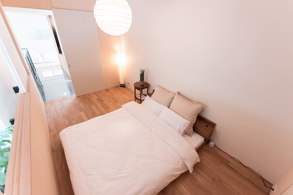 一棟貸し 客室8 | 谷町君 八尾家 清水五条