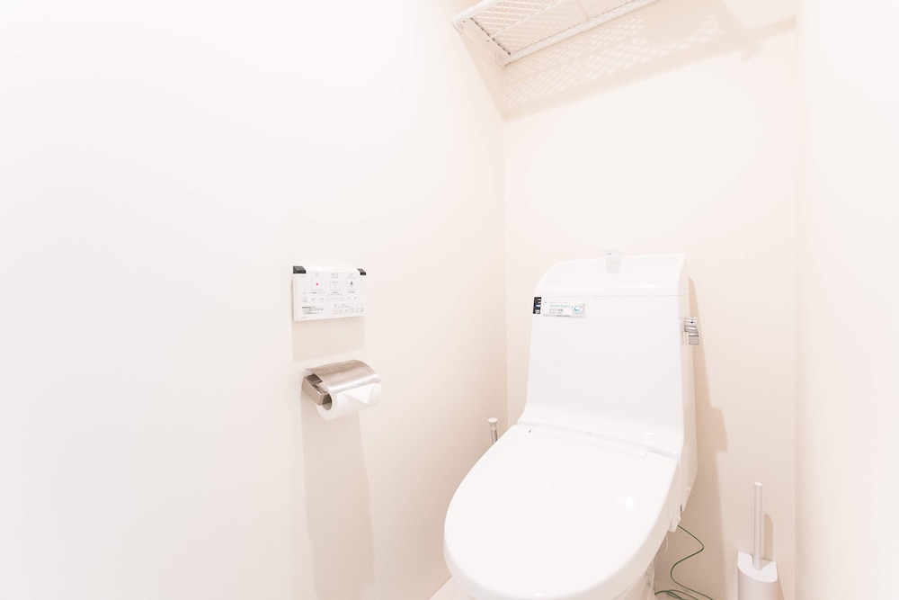 一棟貸し バスルーム2 | 谷町君 八尾家 清水五条