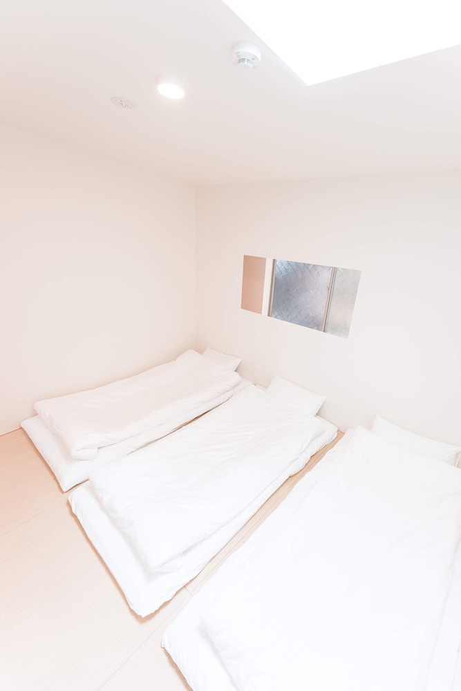 一棟貸し 客室7 | 谷町君 八尾家 清水五条