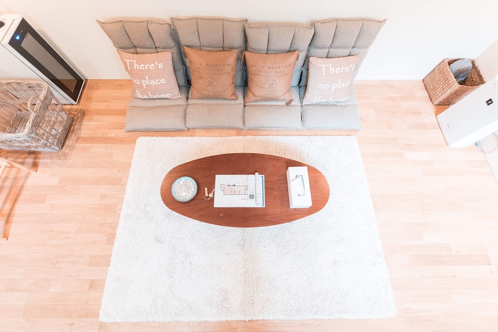 一棟貸し リビング エリア5 | 谷町君 八尾家 清水五条